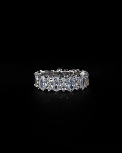 Eternity Diamond Ring